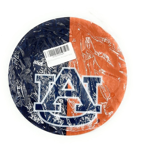 Auburn University Mouse Pad - Picture 2 of 3